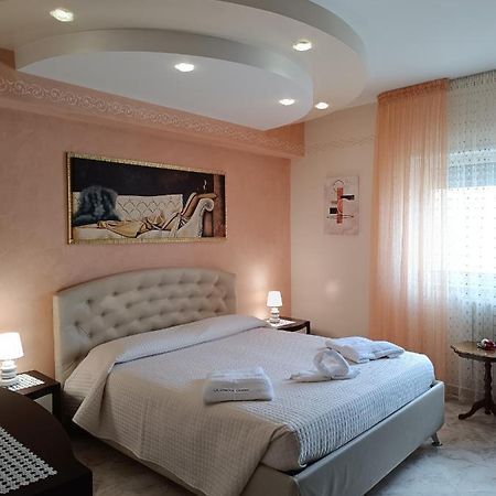 La Dimora Chiara Villa Monopoli Eksteriør bilde