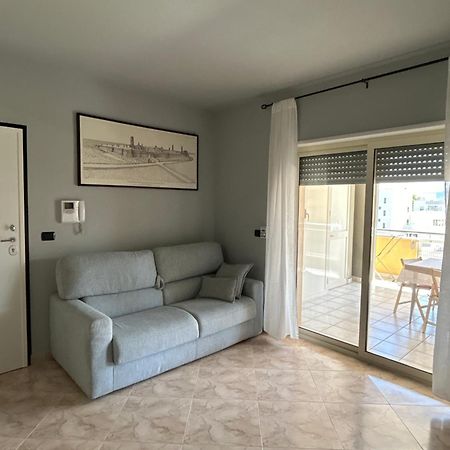 La Dimora Chiara Villa Monopoli Eksteriør bilde