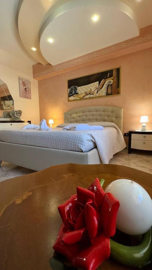 La Dimora Chiara Villa Monopoli Eksteriør bilde