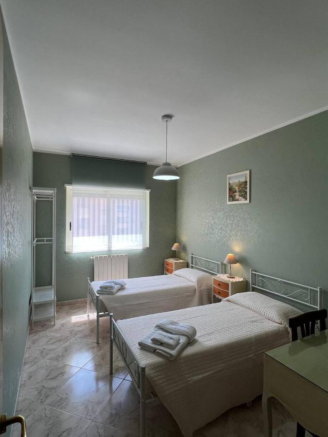La Dimora Chiara Villa Monopoli Eksteriør bilde