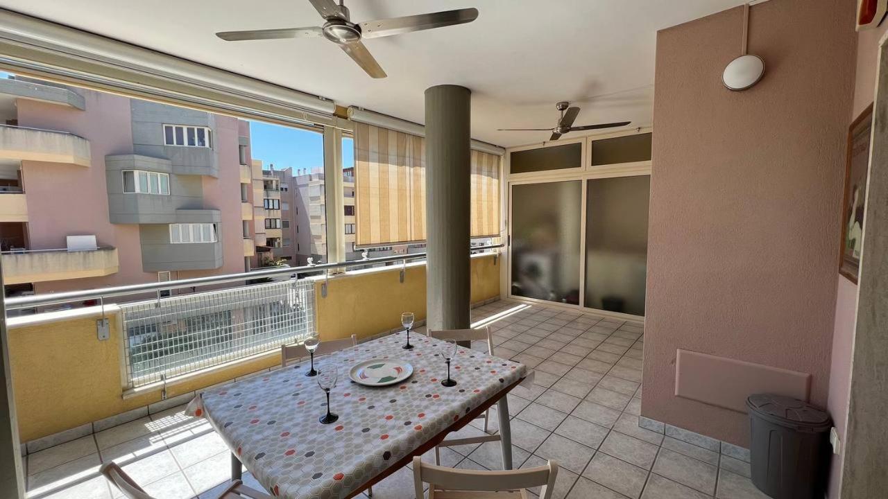 La Dimora Chiara Villa Monopoli Eksteriør bilde