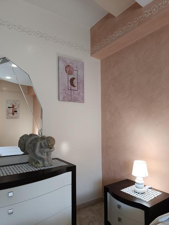 La Dimora Chiara Villa Monopoli Eksteriør bilde