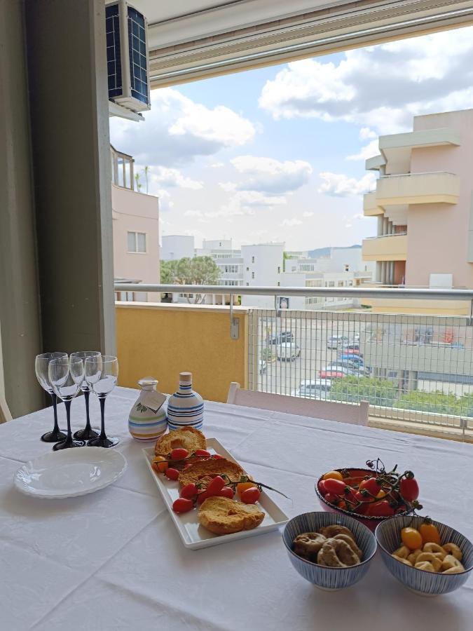 La Dimora Chiara Villa Monopoli Eksteriør bilde