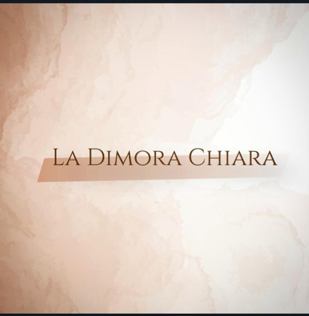 La Dimora Chiara Villa Monopoli Eksteriør bilde