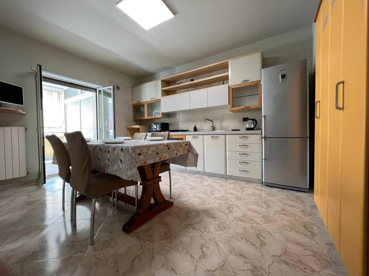 La Dimora Chiara Villa Monopoli Eksteriør bilde